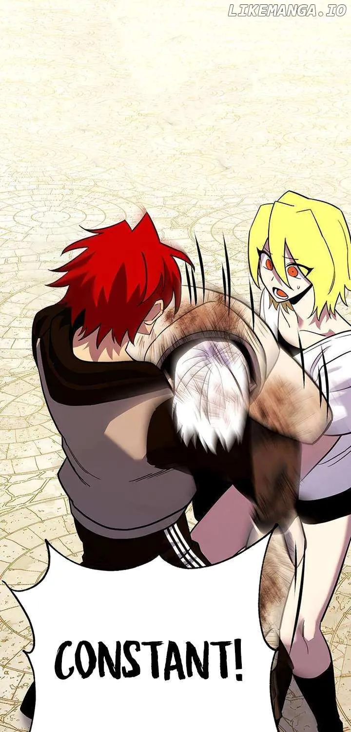 Read Hardcore Leveling Warrior chapter 413 image 21 on Lezhin