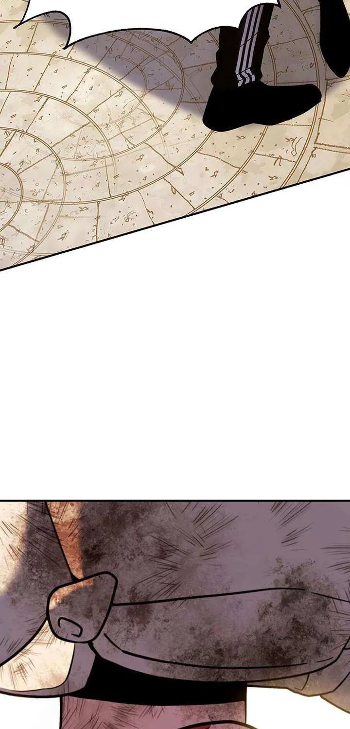 Read Hardcore Leveling Warrior chapter 413 image 22 on Lezhin