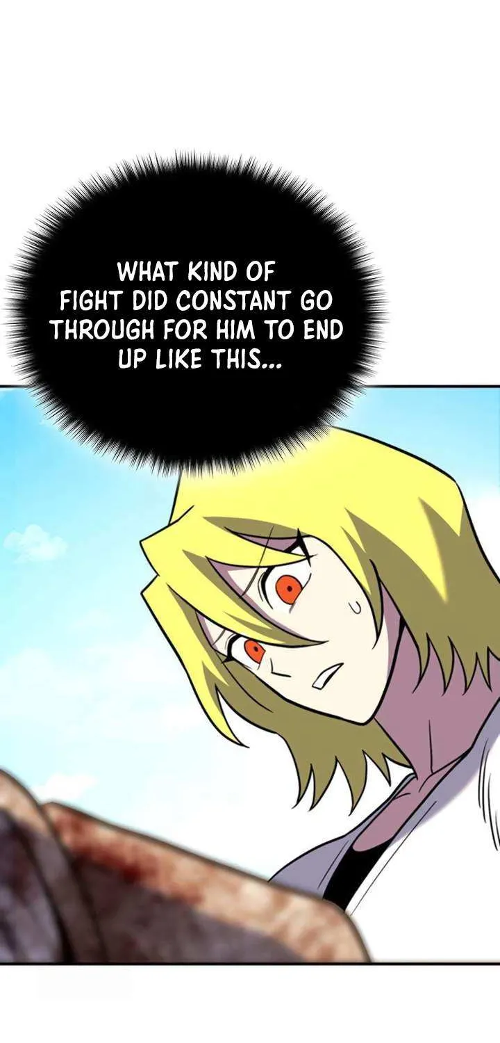 Read Hardcore Leveling Warrior chapter 413 image 26 on Lezhin