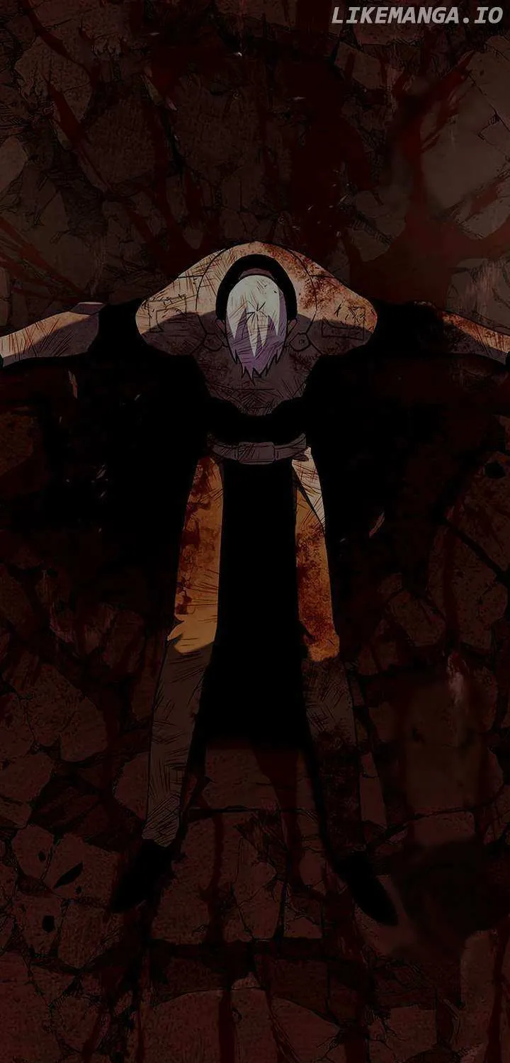 Read Hardcore Leveling Warrior chapter 413 image 31 on Lezhin
