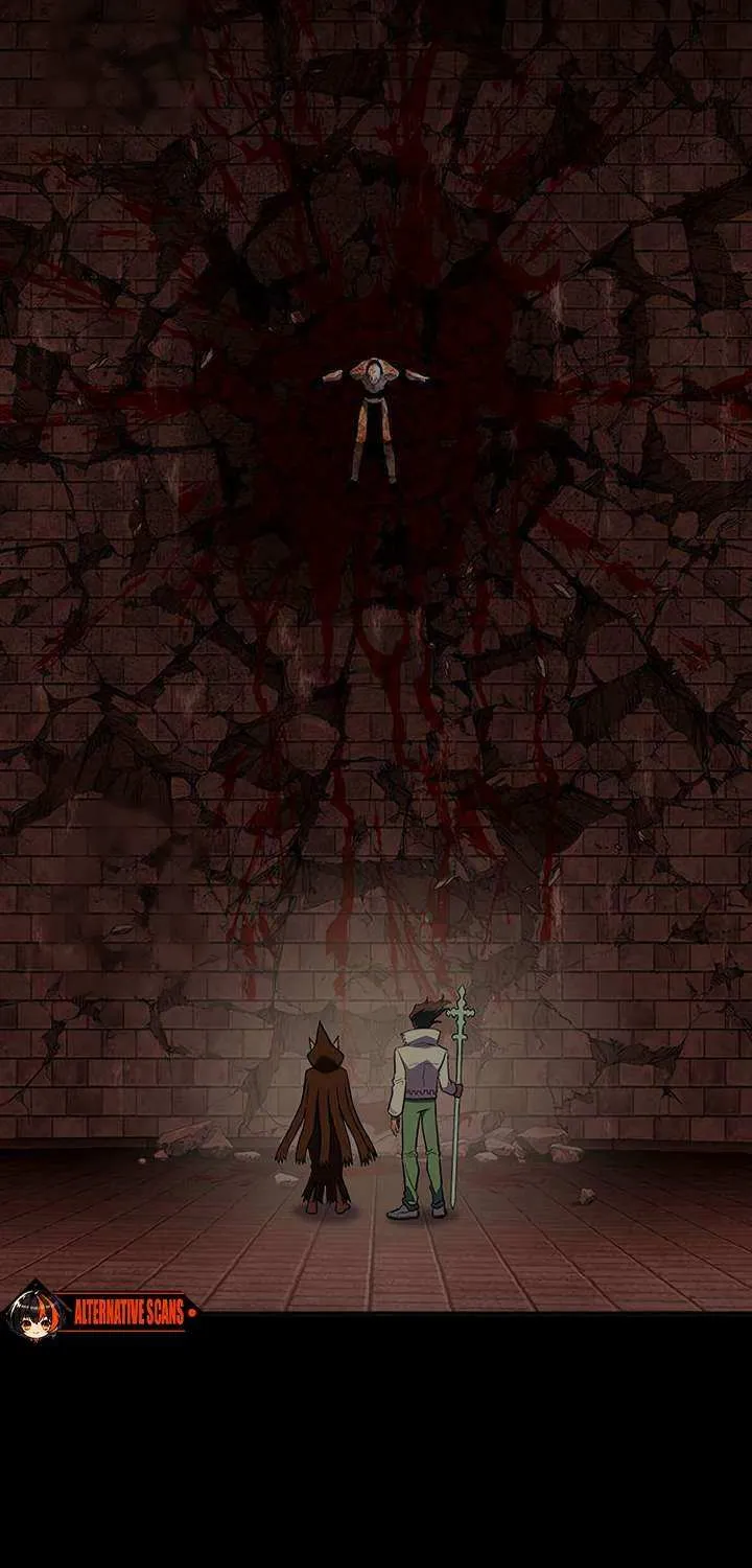 Read Hardcore Leveling Warrior chapter 413 image 33 on Lezhin