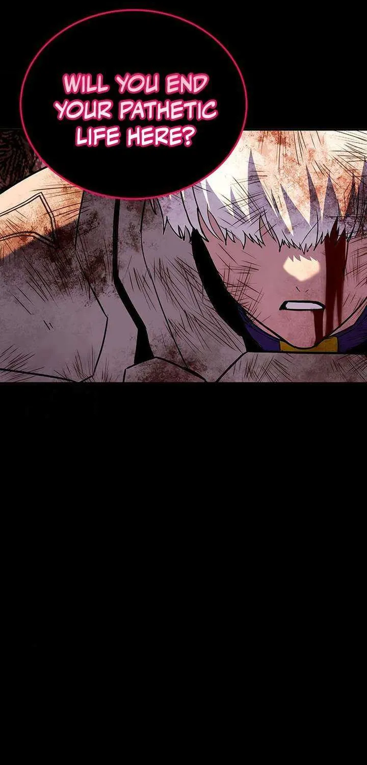 Read Hardcore Leveling Warrior chapter 413 image 36 on Lezhin