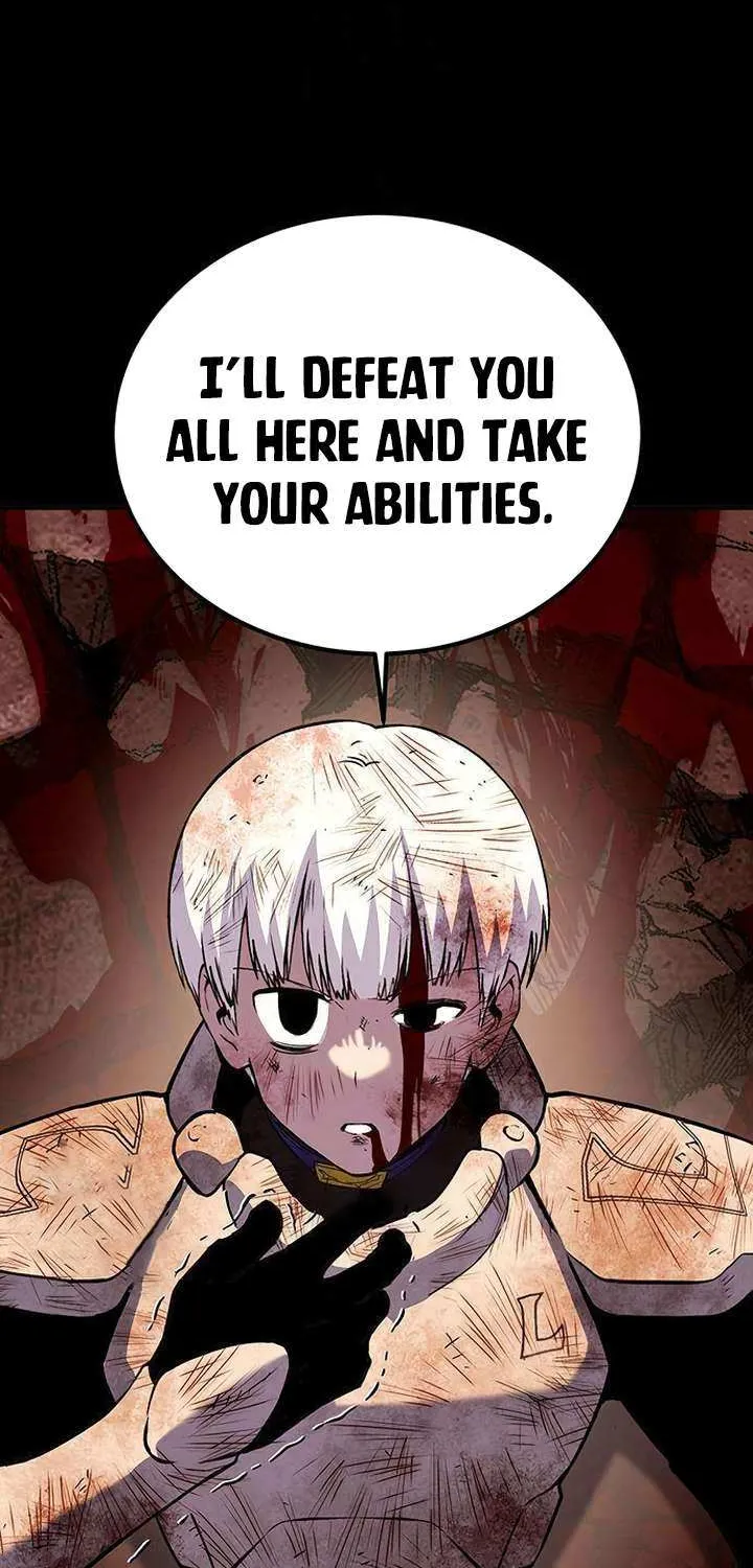 Read Hardcore Leveling Warrior chapter 413 image 38 on Lezhin