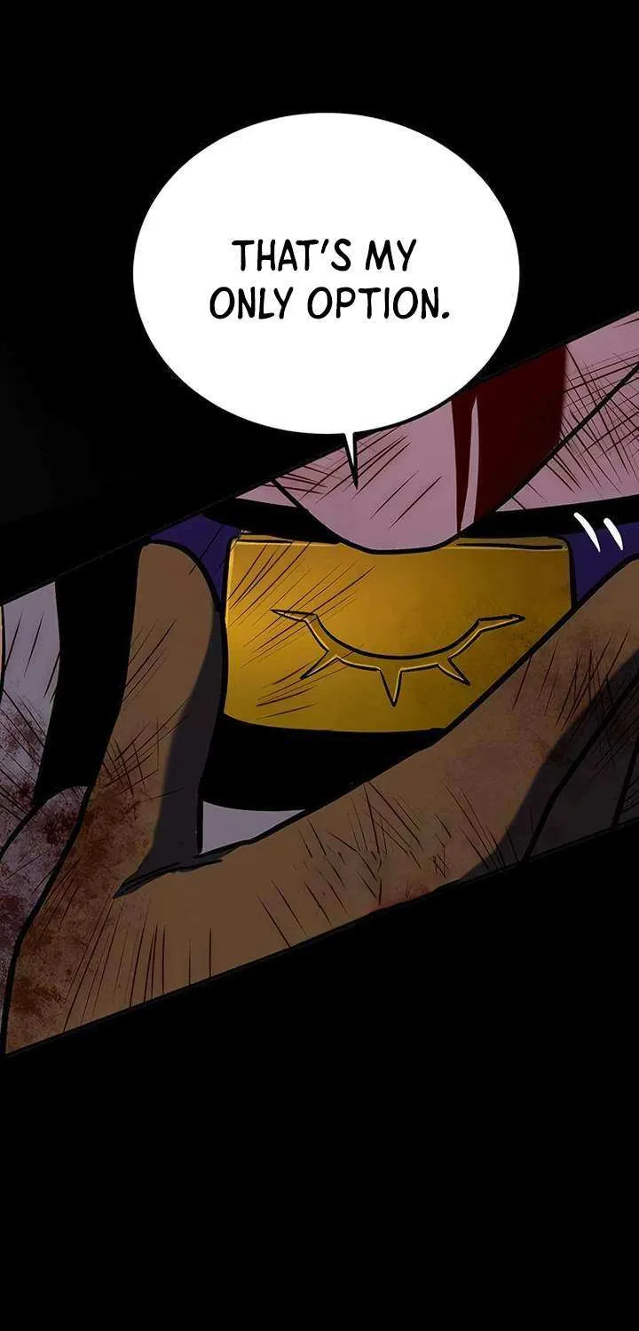 Read Hardcore Leveling Warrior chapter 413 image 40 on Lezhin