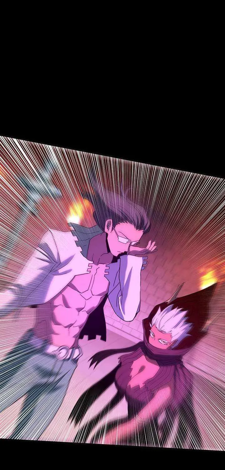 Read Hardcore Leveling Warrior chapter 413 image 45 on Lezhin