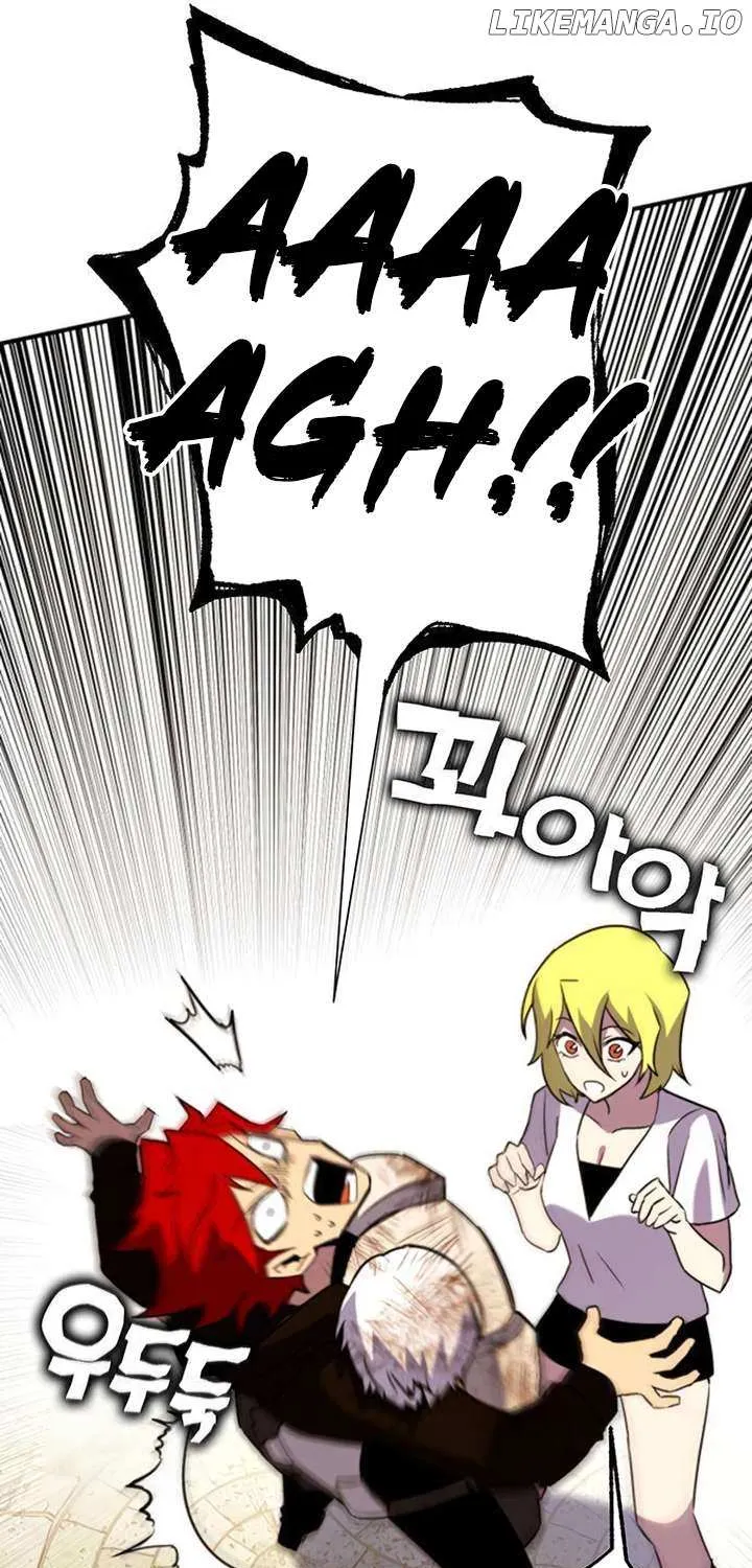 Read Hardcore Leveling Warrior chapter 413 image 61 on Lezhin