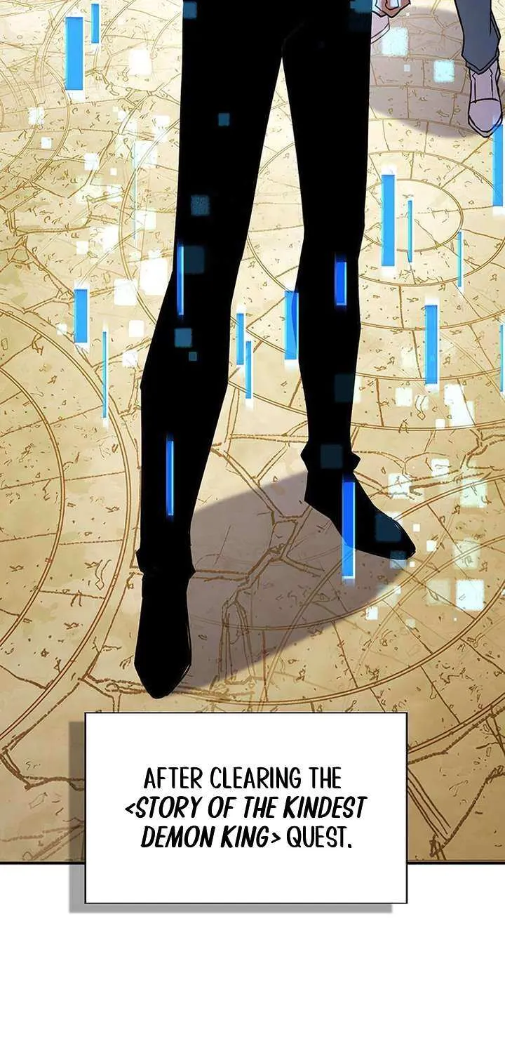 Read Hardcore Leveling Warrior chapter 413 image 7 on Lezhin