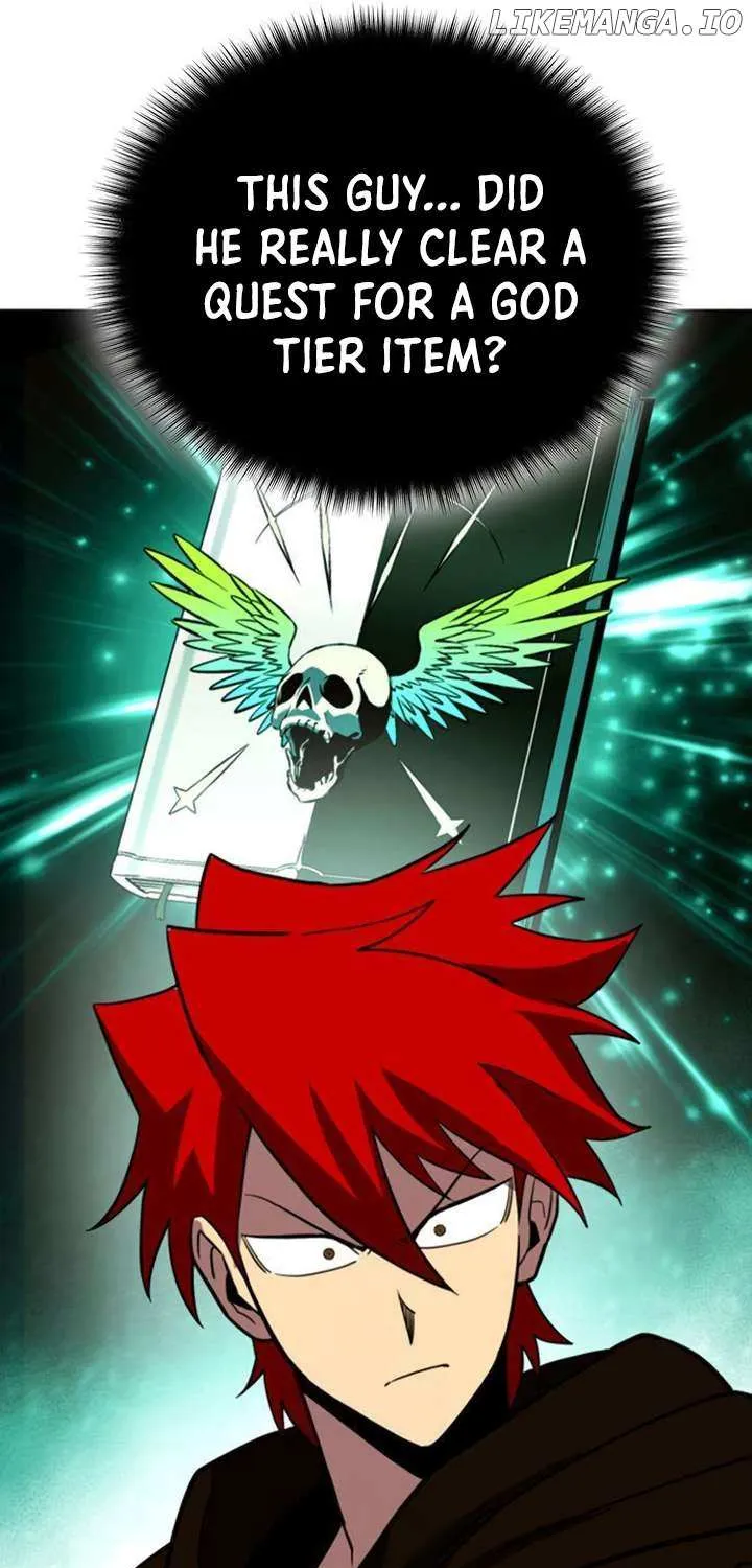 Read Hardcore Leveling Warrior chapter 413 image 71 on Lezhin