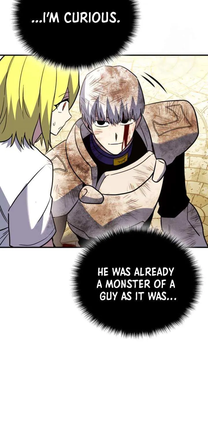 Read Hardcore Leveling Warrior chapter 413 image 73 on Lezhin