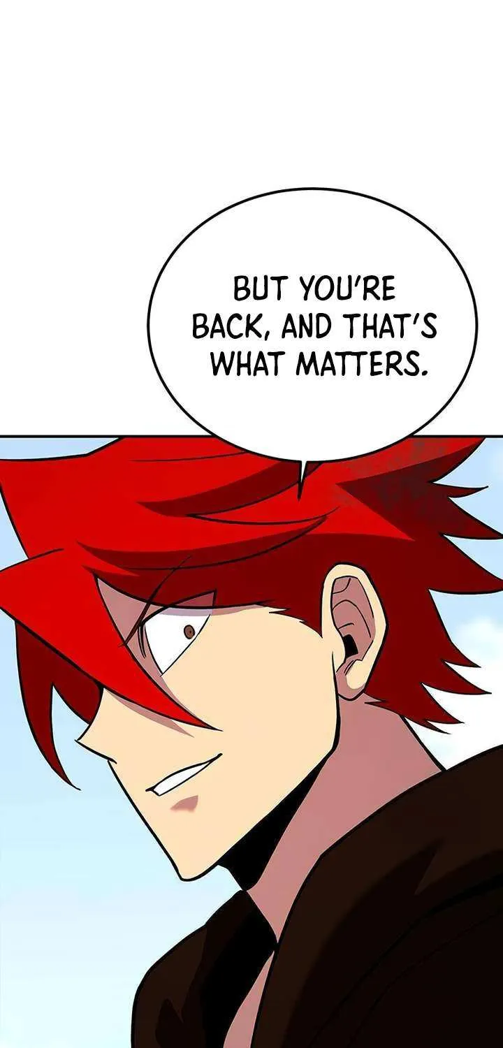 Read Hardcore Leveling Warrior chapter 413 image 75 on Lezhin