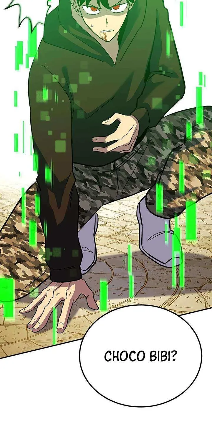 Read Hardcore Leveling Warrior chapter 413 image 80 on Lezhin
