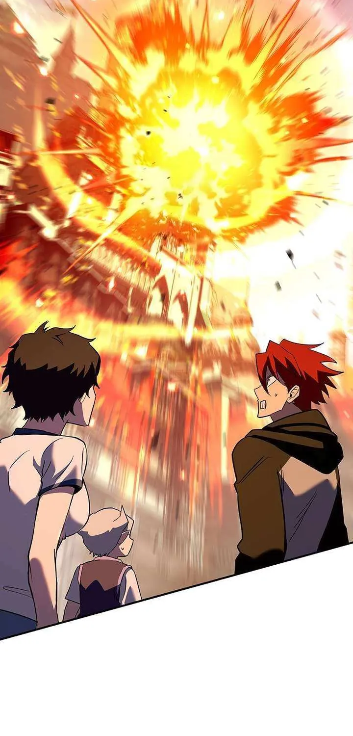 Read Hardcore Leveling Warrior chapter 413 image 83 on Lezhin