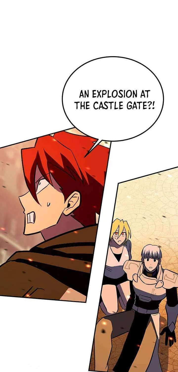 Read Hardcore Leveling Warrior chapter 413 image 84 on Lezhin