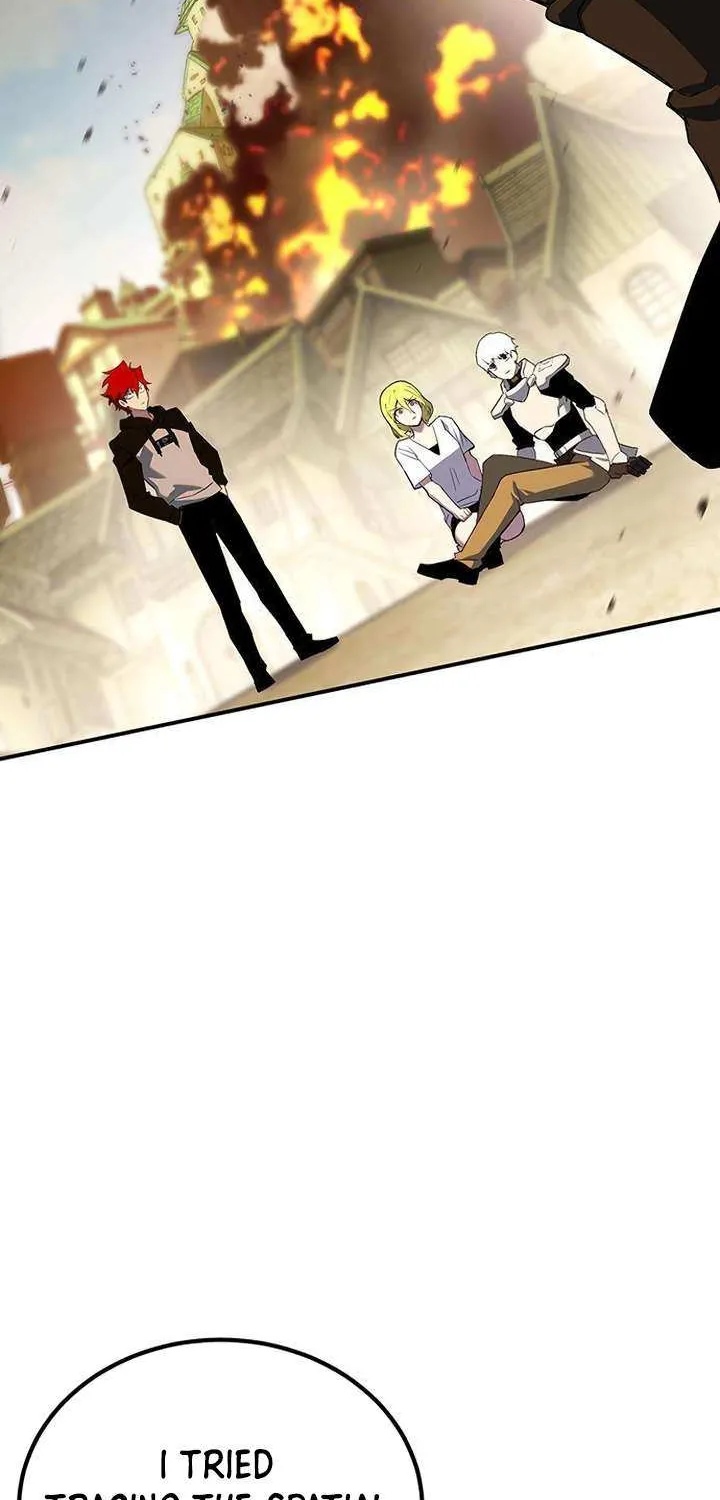 Read Hardcore Leveling Warrior chapter 413 image 86 on Lezhin