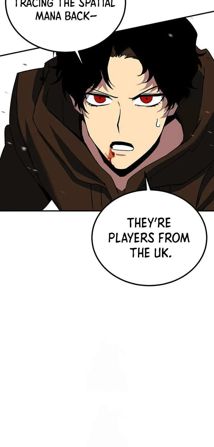 Read Hardcore Leveling Warrior chapter 413 image 87 on Lezhin