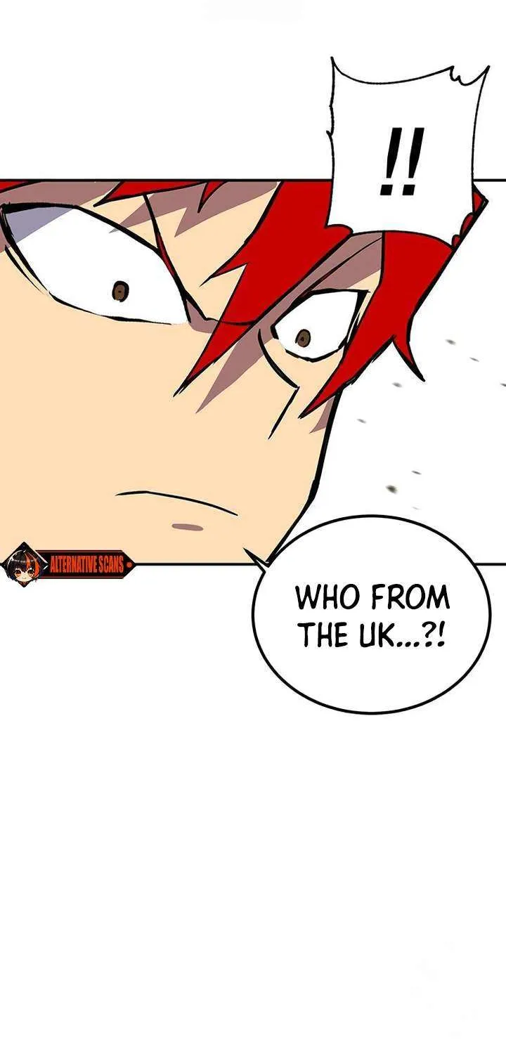 Read Hardcore Leveling Warrior chapter 413 image 88 on Lezhin