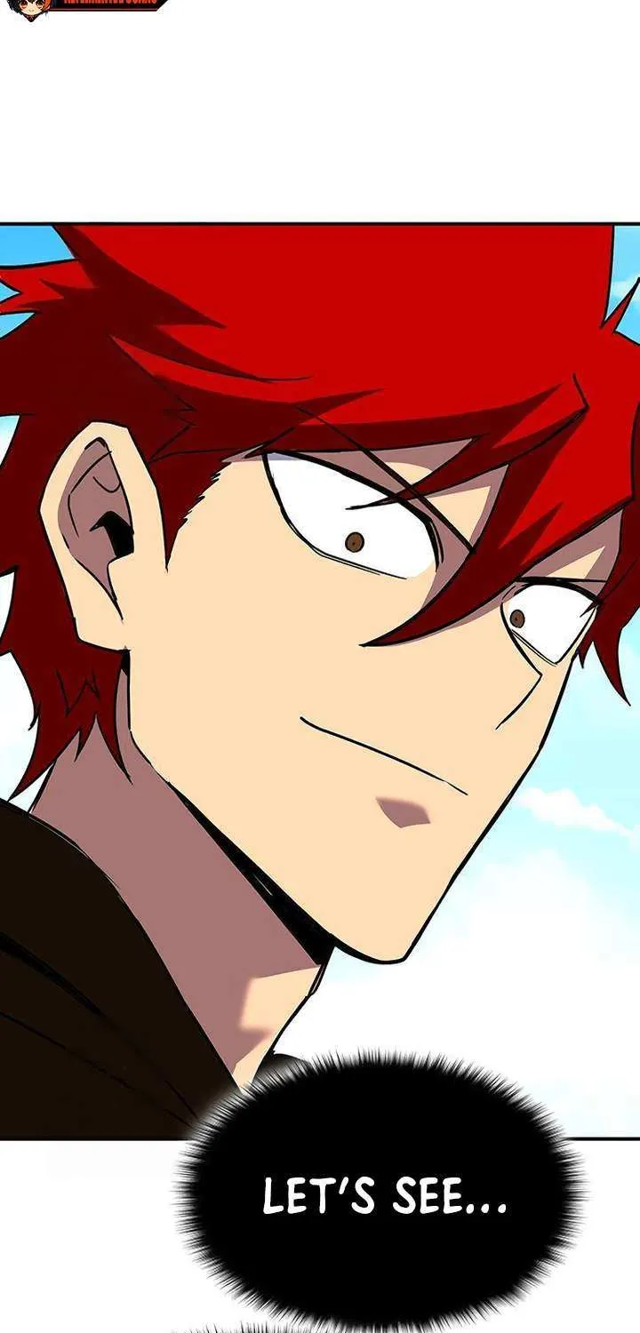 Read Hardcore Leveling Warrior chapter 413 image 9 on Lezhin