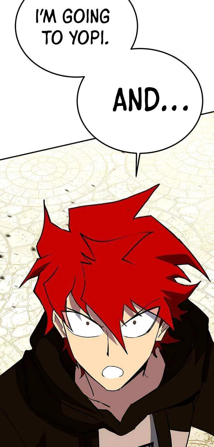 Read Hardcore Leveling Warrior chapter 413 image 97 on Lezhin