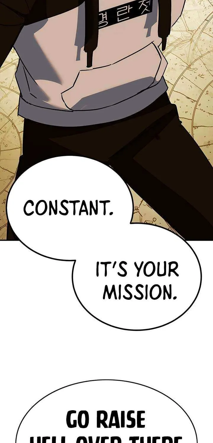 Read Hardcore Leveling Warrior chapter 413 image 98 on Lezhin