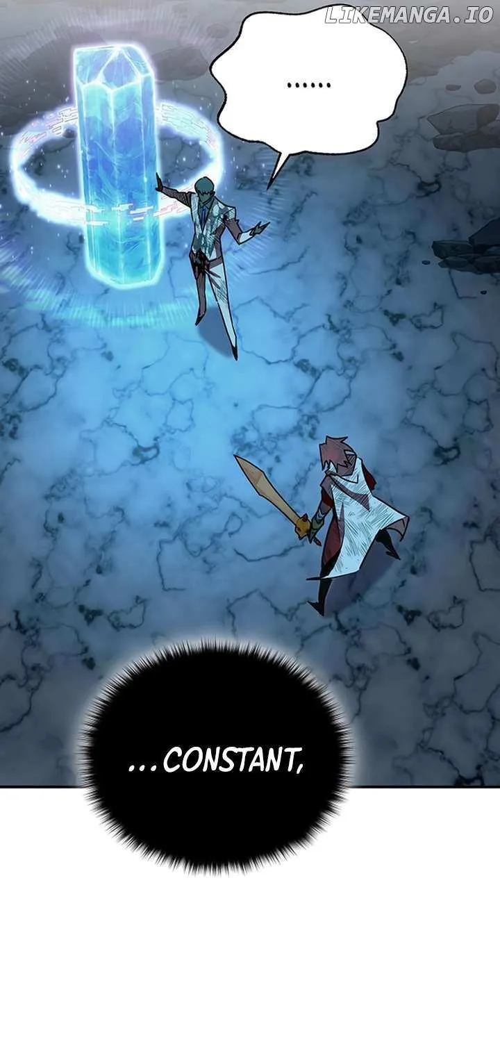 Read Hardcore Leveling Warrior chapter 414 image 112 on Lezhin
