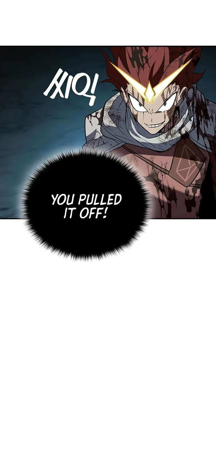 Read Hardcore Leveling Warrior chapter 414 image 113 on Lezhin