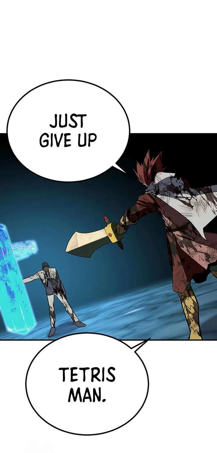Read Hardcore Leveling Warrior chapter 414 image 114 on Lezhin