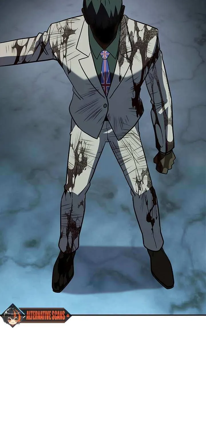 Read Hardcore Leveling Warrior chapter 414 image 117 on Lezhin