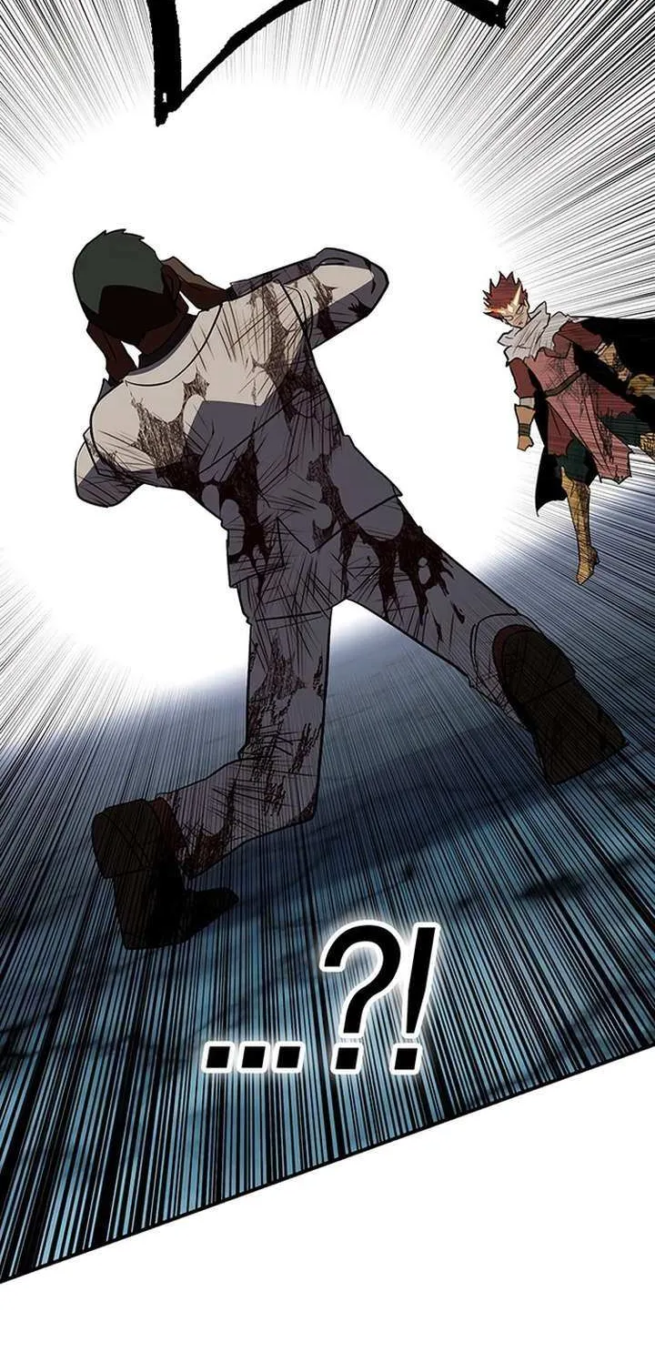 Read Hardcore Leveling Warrior chapter 414 image 121 on Lezhin
