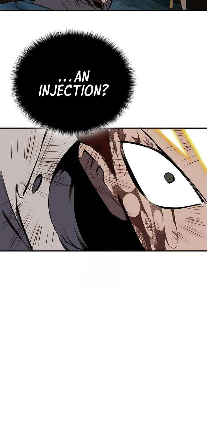Read Hardcore Leveling Warrior chapter 414 image 133 on Lezhin