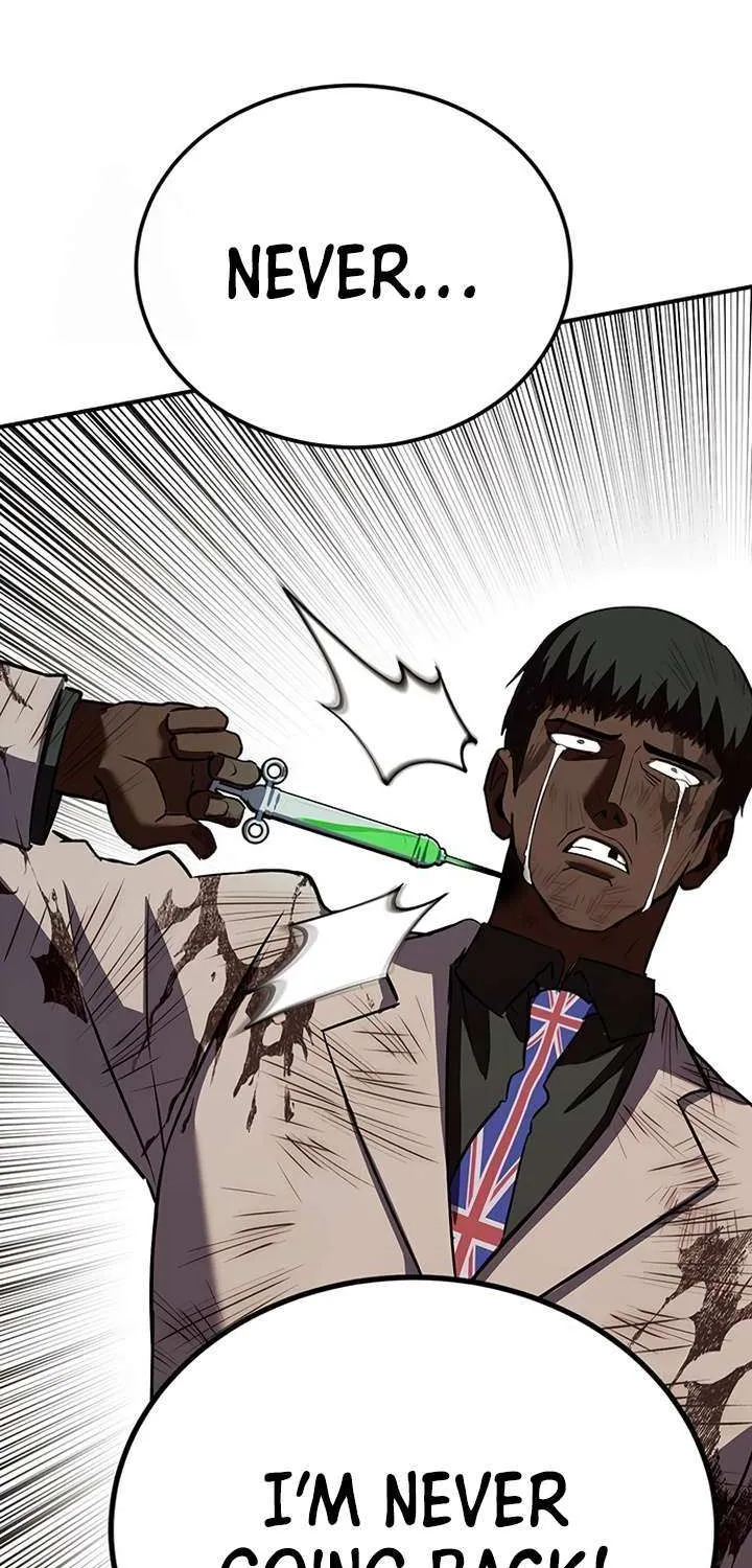 Read Hardcore Leveling Warrior chapter 414 image 134 on Lezhin