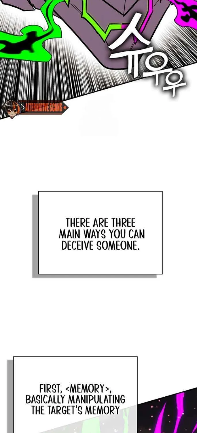 Read Hardcore Leveling Warrior chapter 414 image 16 on Lezhin