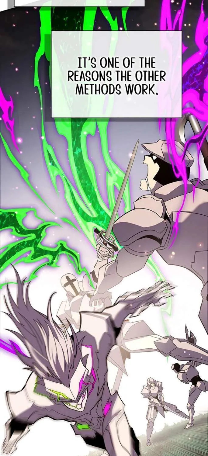 Read Hardcore Leveling Warrior chapter 414 image 17 on Lezhin