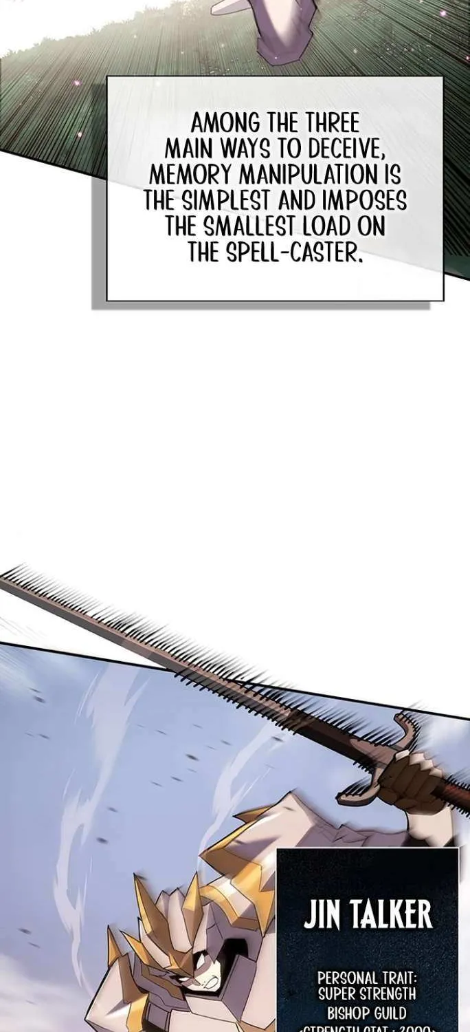 Read Hardcore Leveling Warrior chapter 414 image 18 on Lezhin