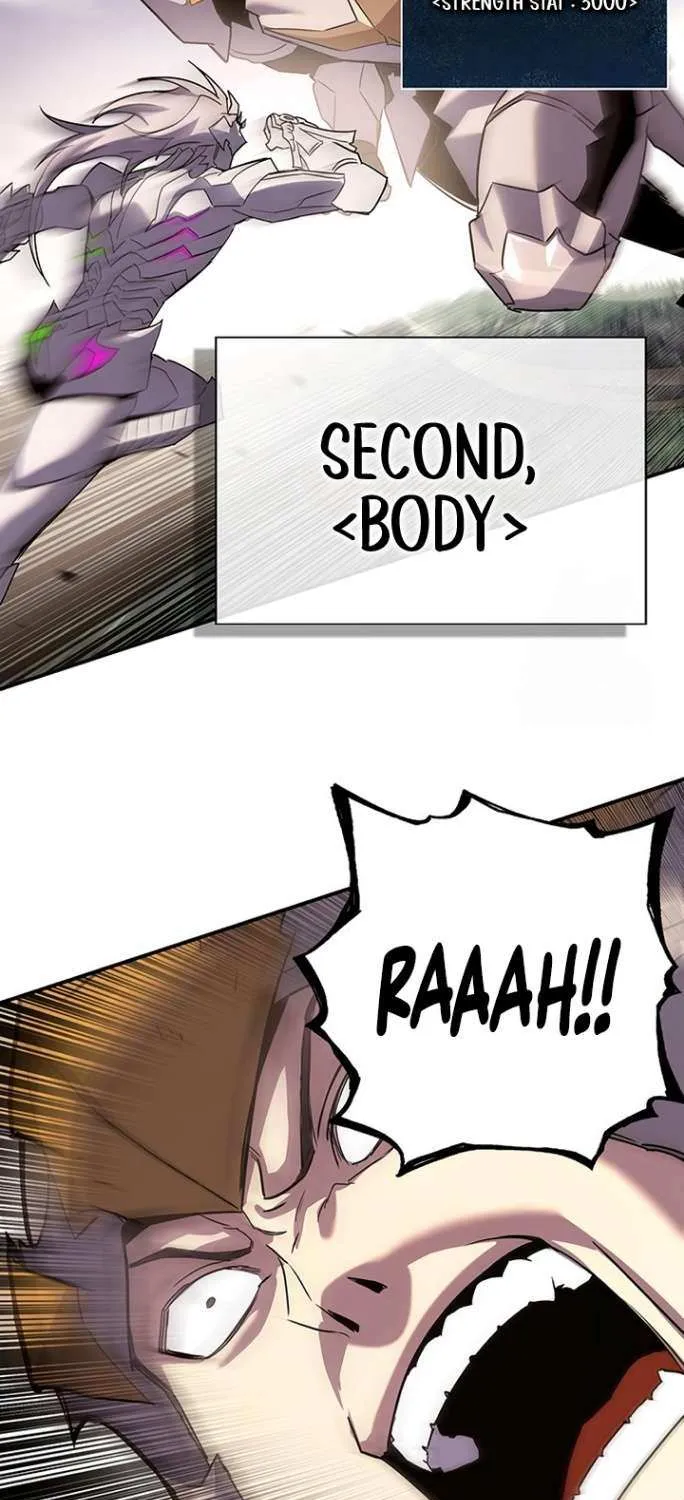 Read Hardcore Leveling Warrior chapter 414 image 19 on Lezhin