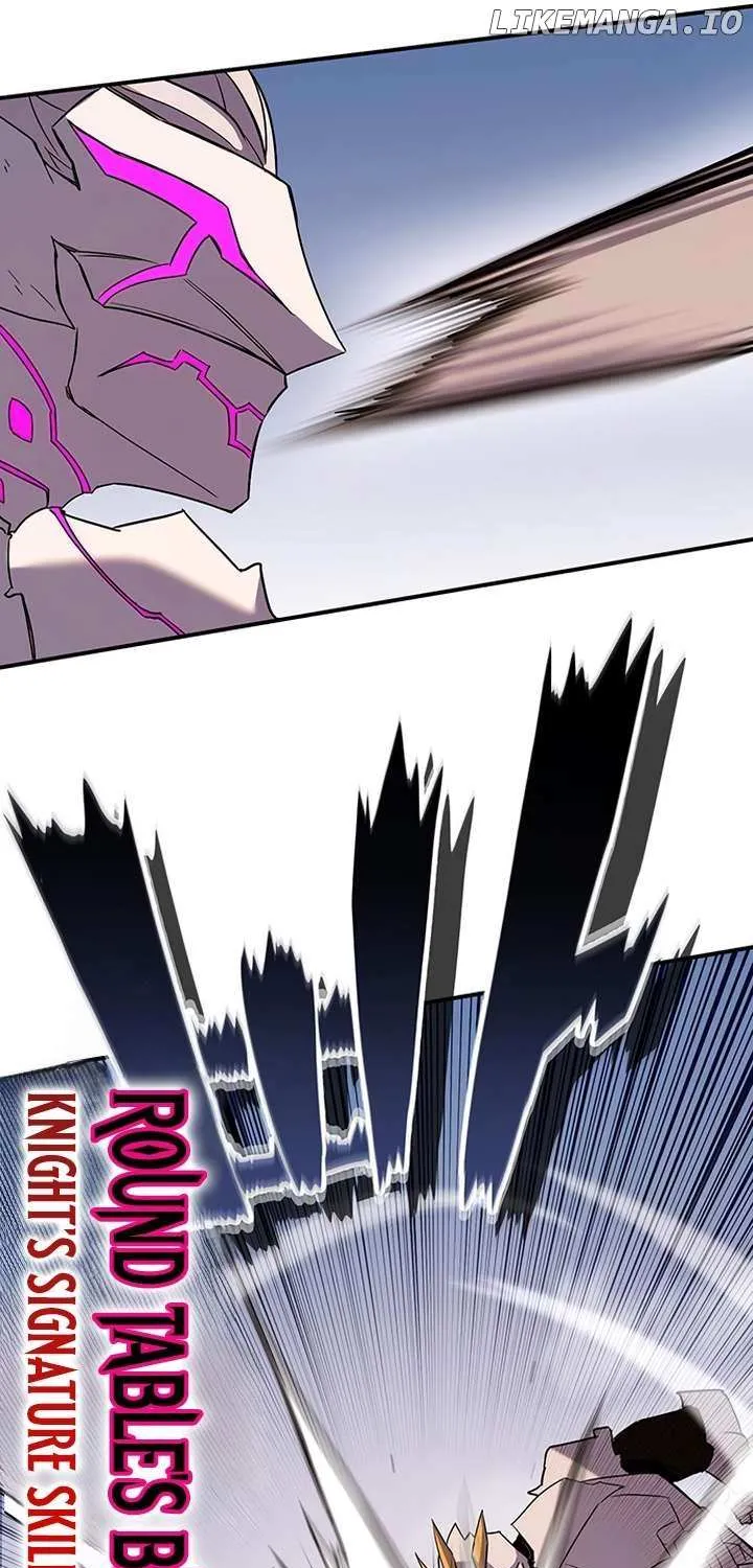 Read Hardcore Leveling Warrior chapter 414 image 21 on Lezhin