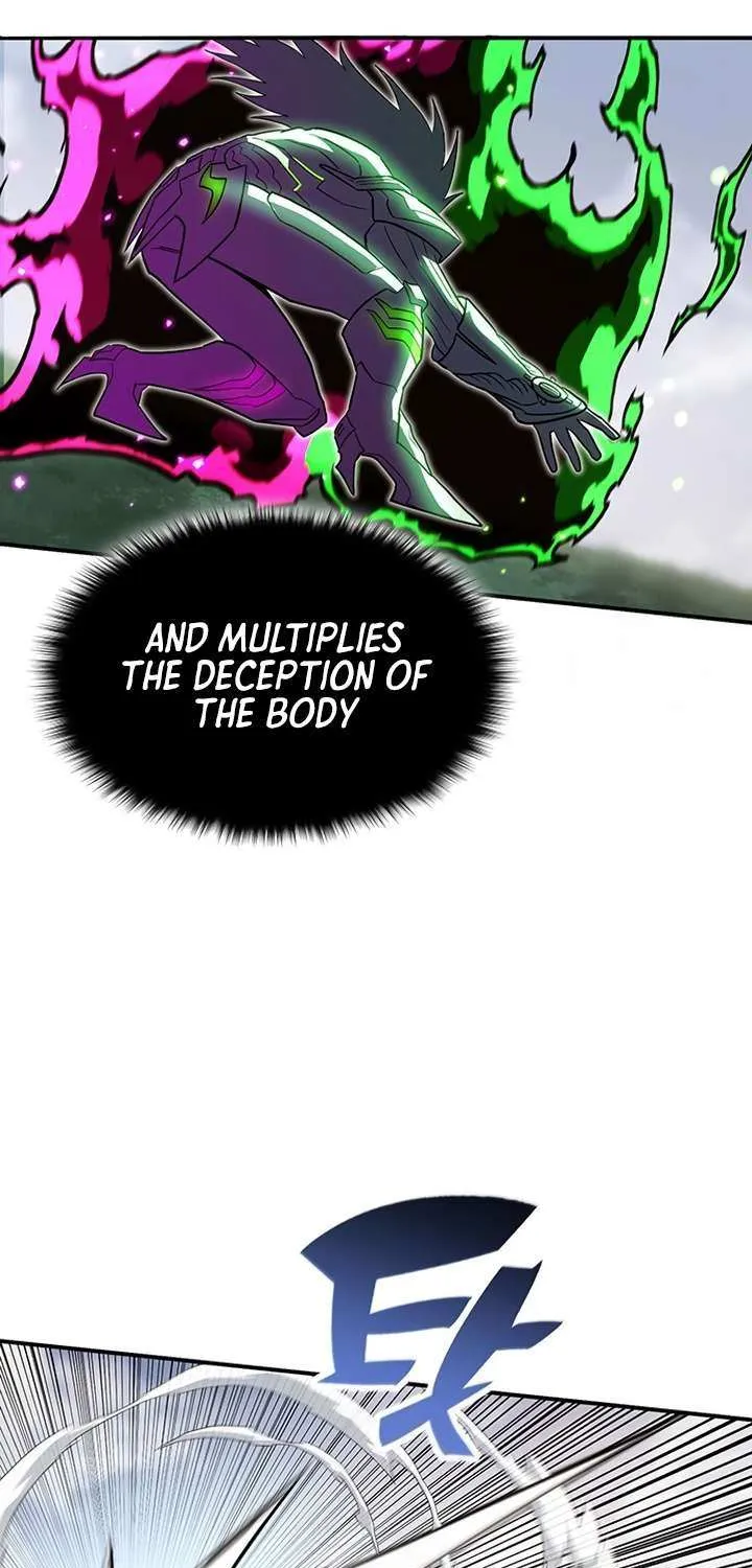 Read Hardcore Leveling Warrior chapter 414 image 25 on Lezhin