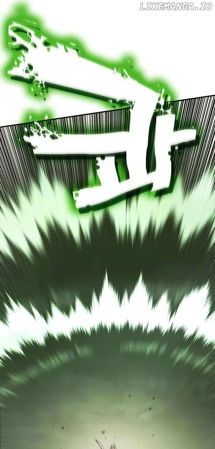 Read Hardcore Leveling Warrior chapter 414 image 30 on Lezhin