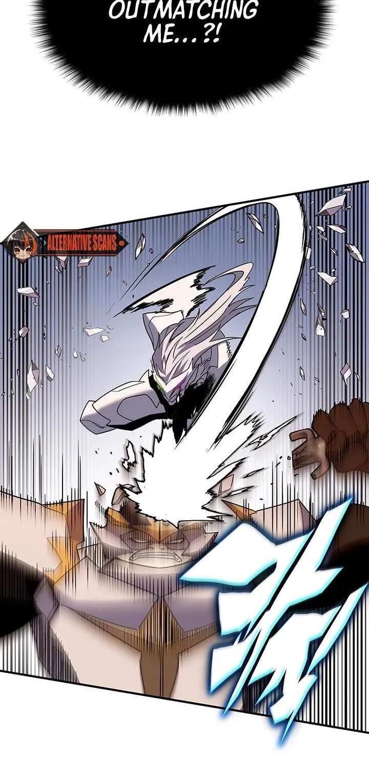 Read Hardcore Leveling Warrior chapter 414 image 35 on Lezhin