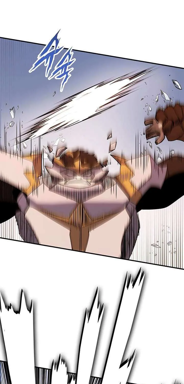 Read Hardcore Leveling Warrior chapter 414 image 36 on Lezhin