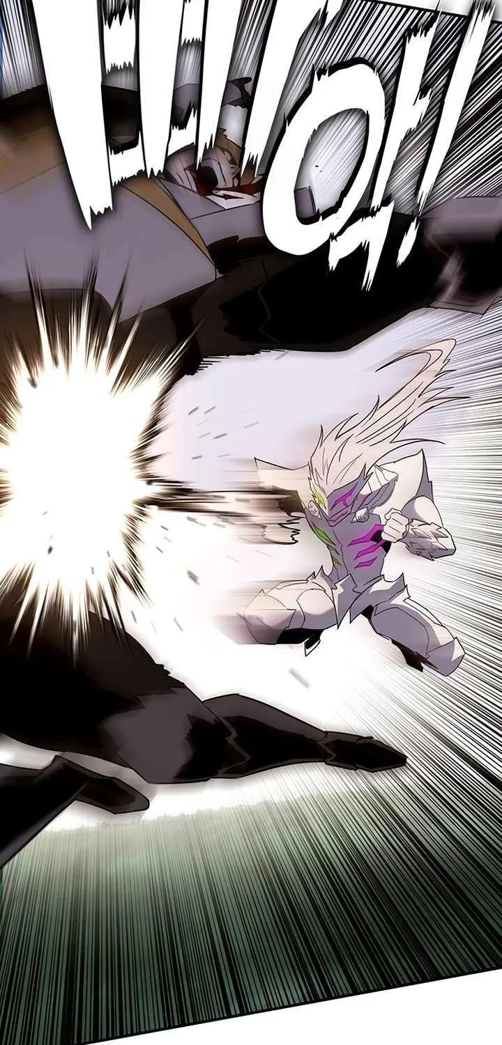 Read Hardcore Leveling Warrior chapter 414 image 37 on Lezhin