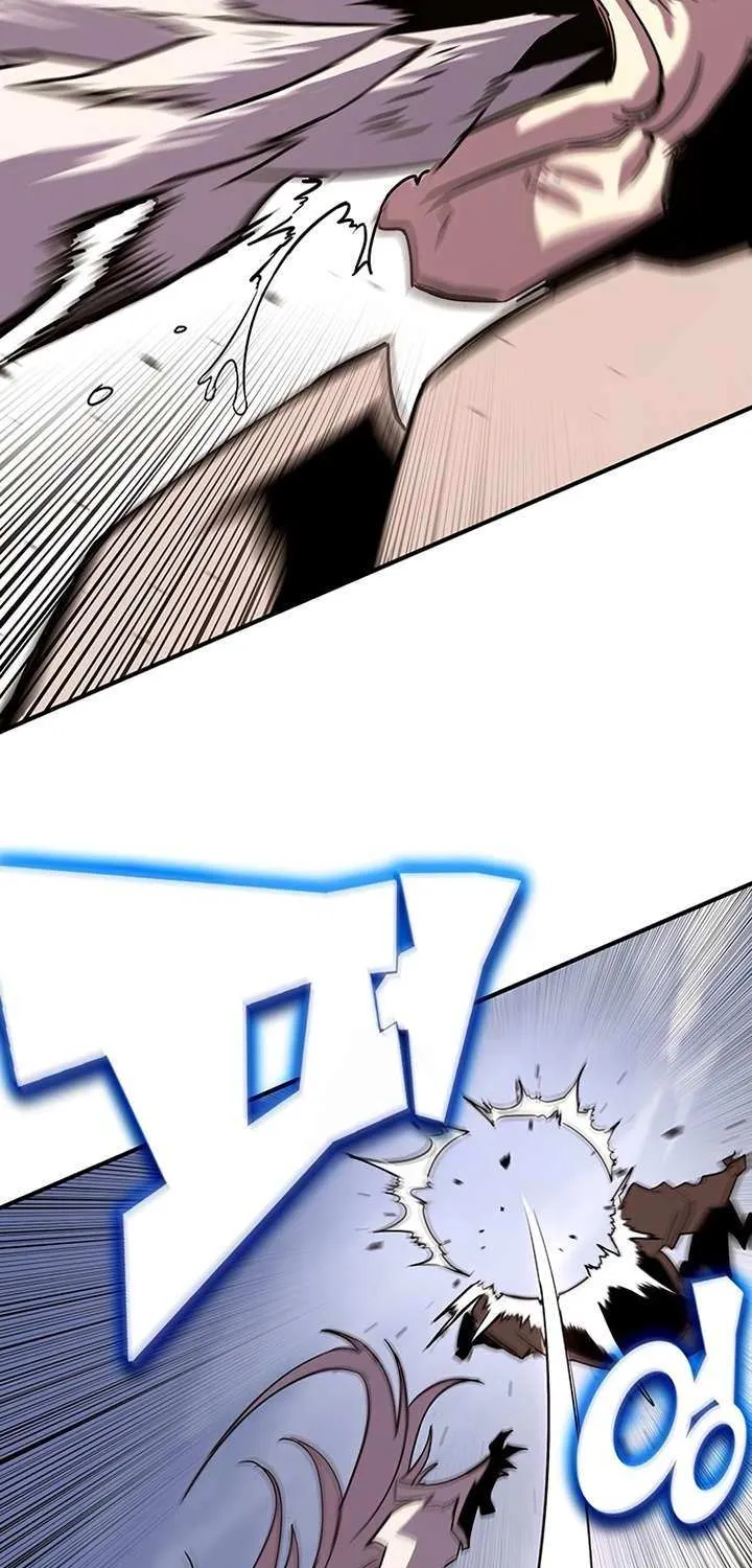 Read Hardcore Leveling Warrior chapter 414 image 45 on Lezhin