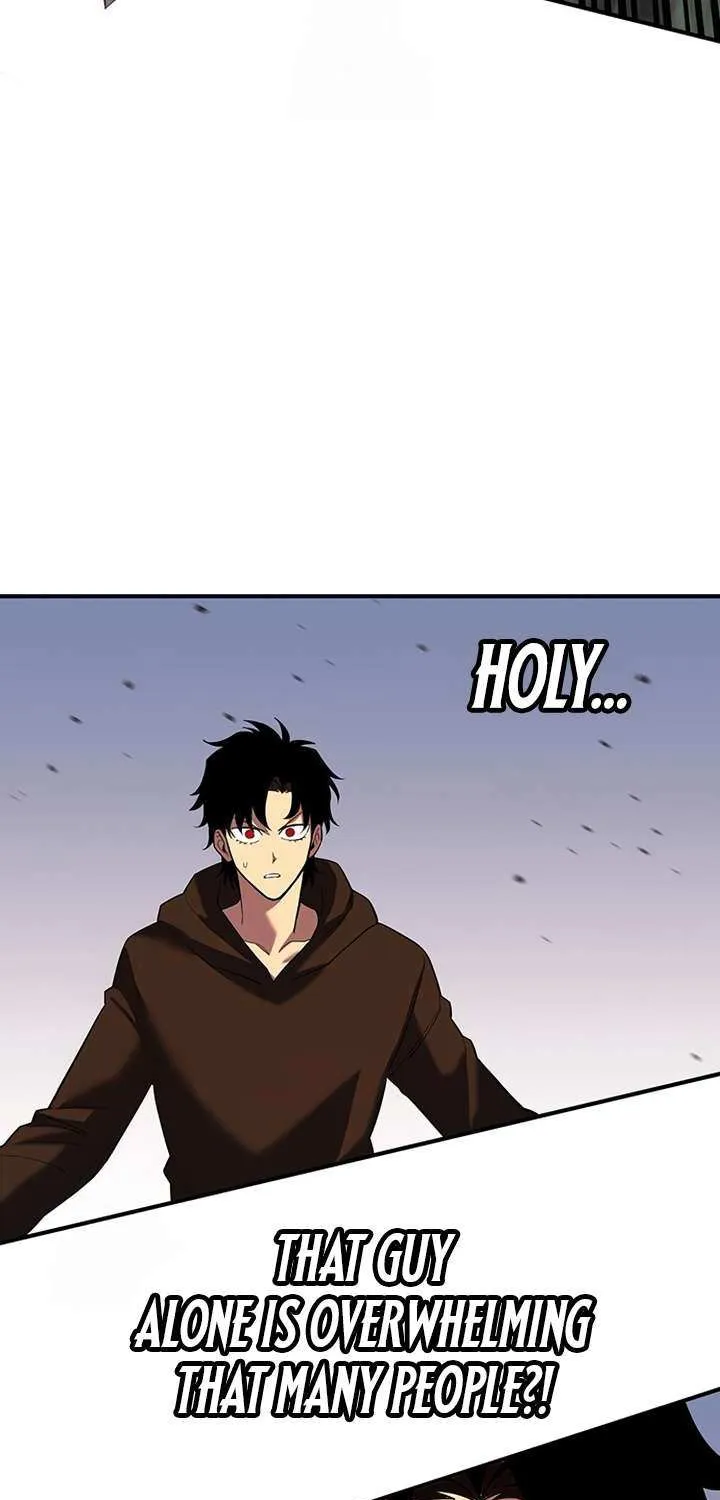 Read Hardcore Leveling Warrior chapter 414 image 47 on Lezhin