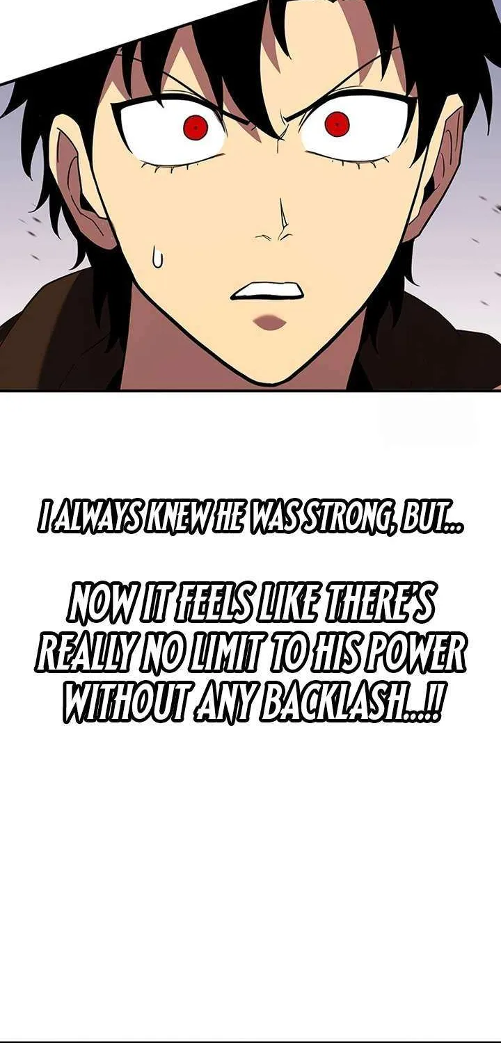 Read Hardcore Leveling Warrior chapter 414 image 48 on Lezhin