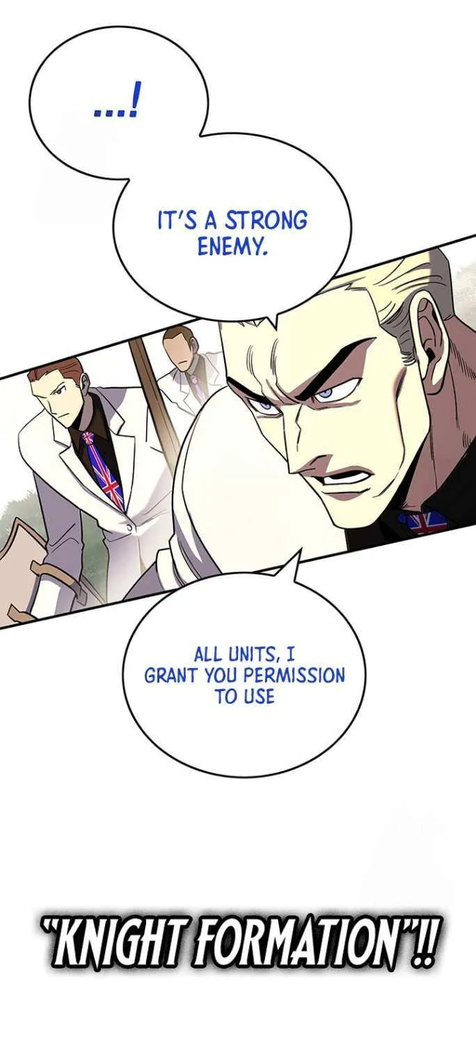 Read Hardcore Leveling Warrior chapter 414 image 5 on Lezhin
