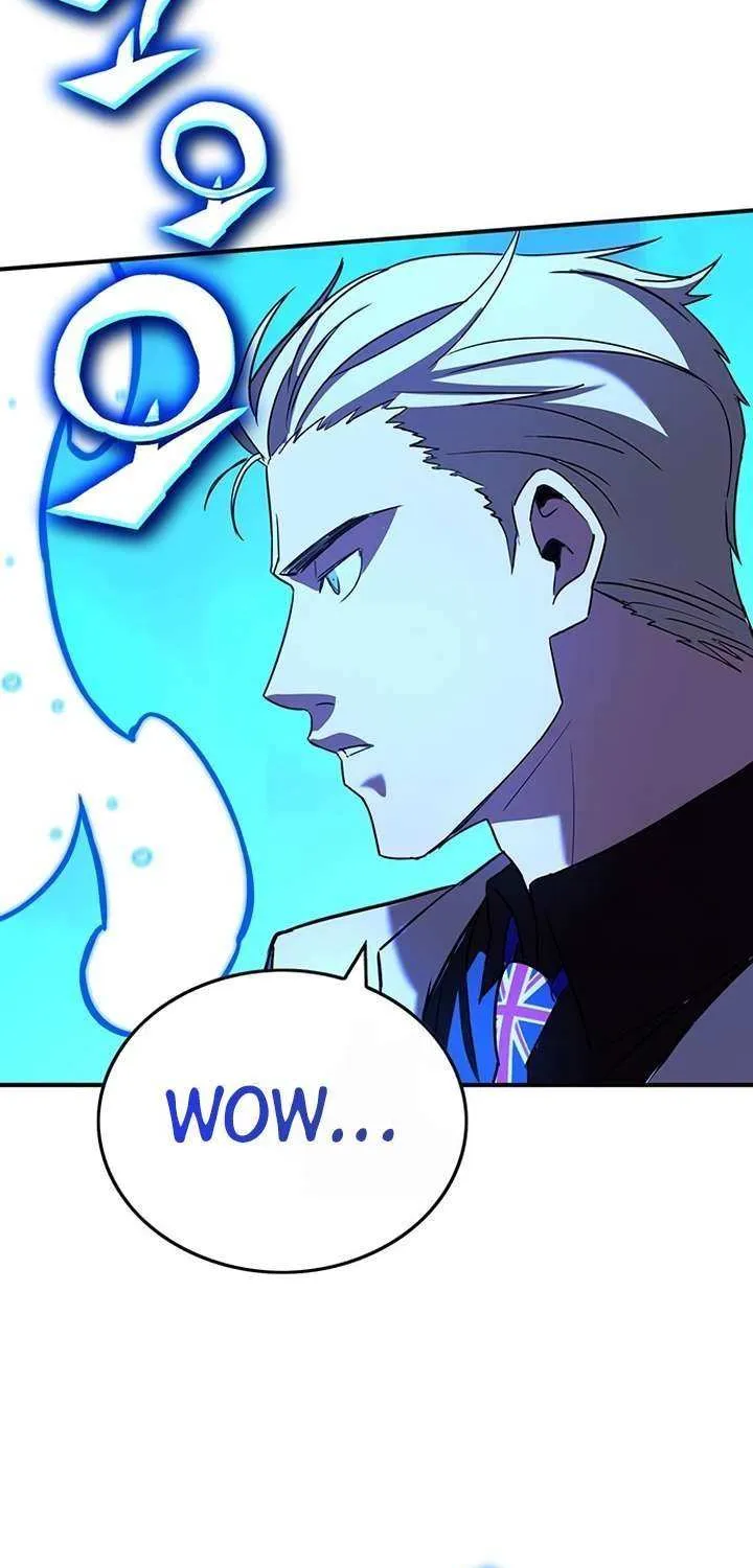 Read Hardcore Leveling Warrior chapter 414 image 51 on Lezhin