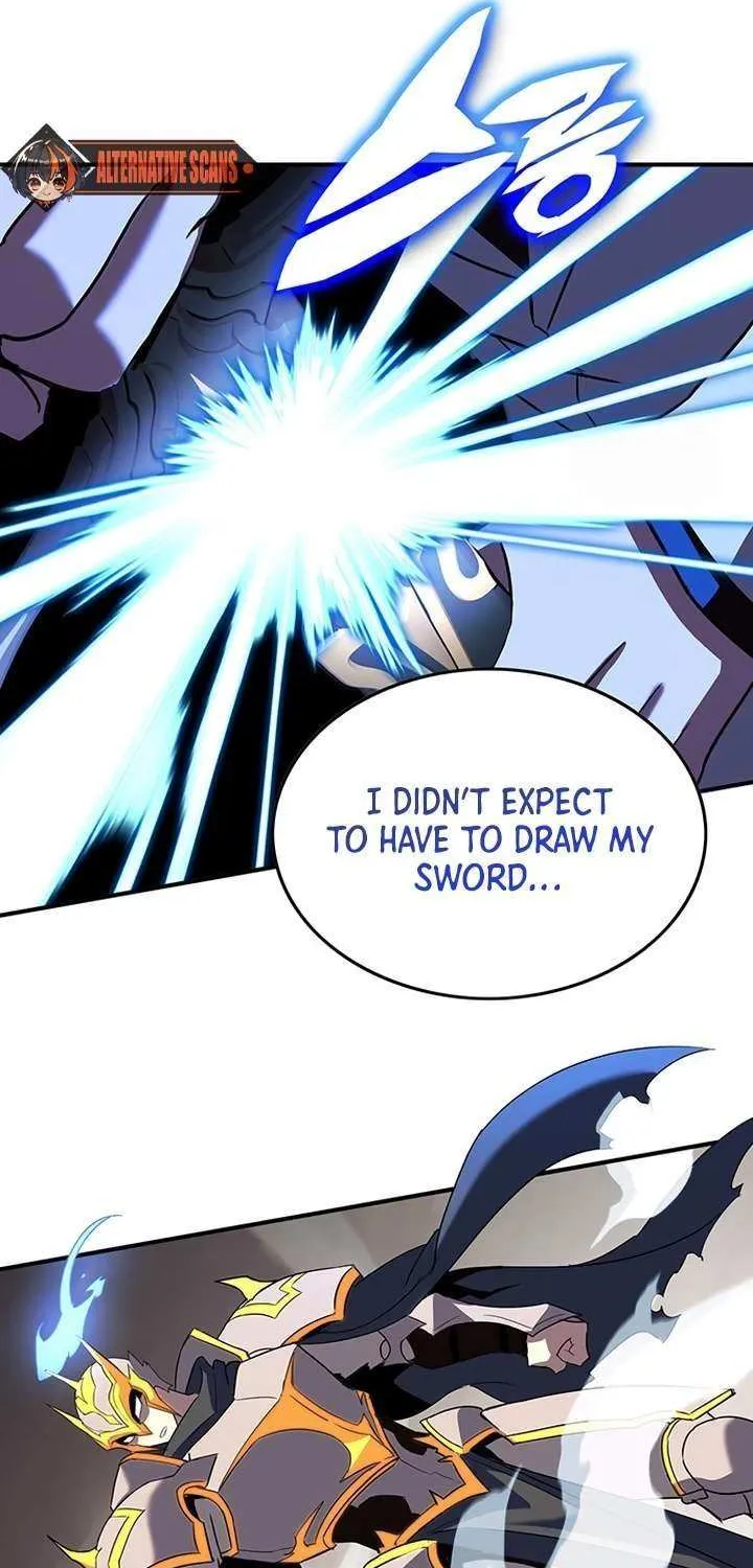 Read Hardcore Leveling Warrior chapter 414 image 52 on Lezhin