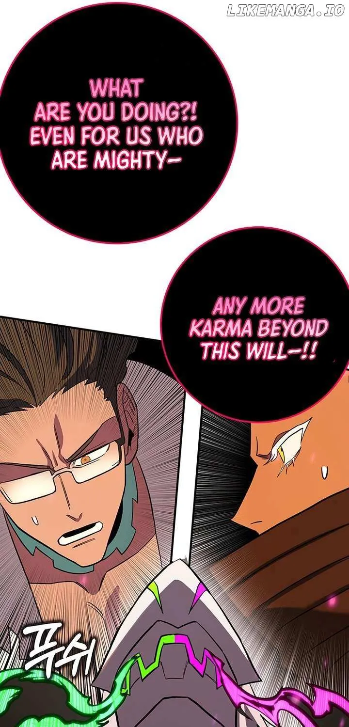 Read Hardcore Leveling Warrior chapter 414 image 64 on Lezhin