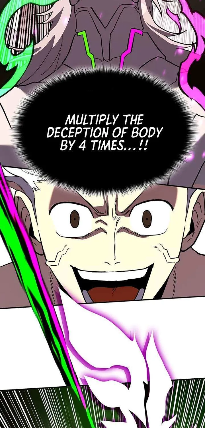 Read Hardcore Leveling Warrior chapter 414 image 65 on Lezhin