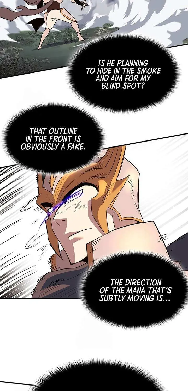 Read Hardcore Leveling Warrior chapter 414 image 69 on Lezhin