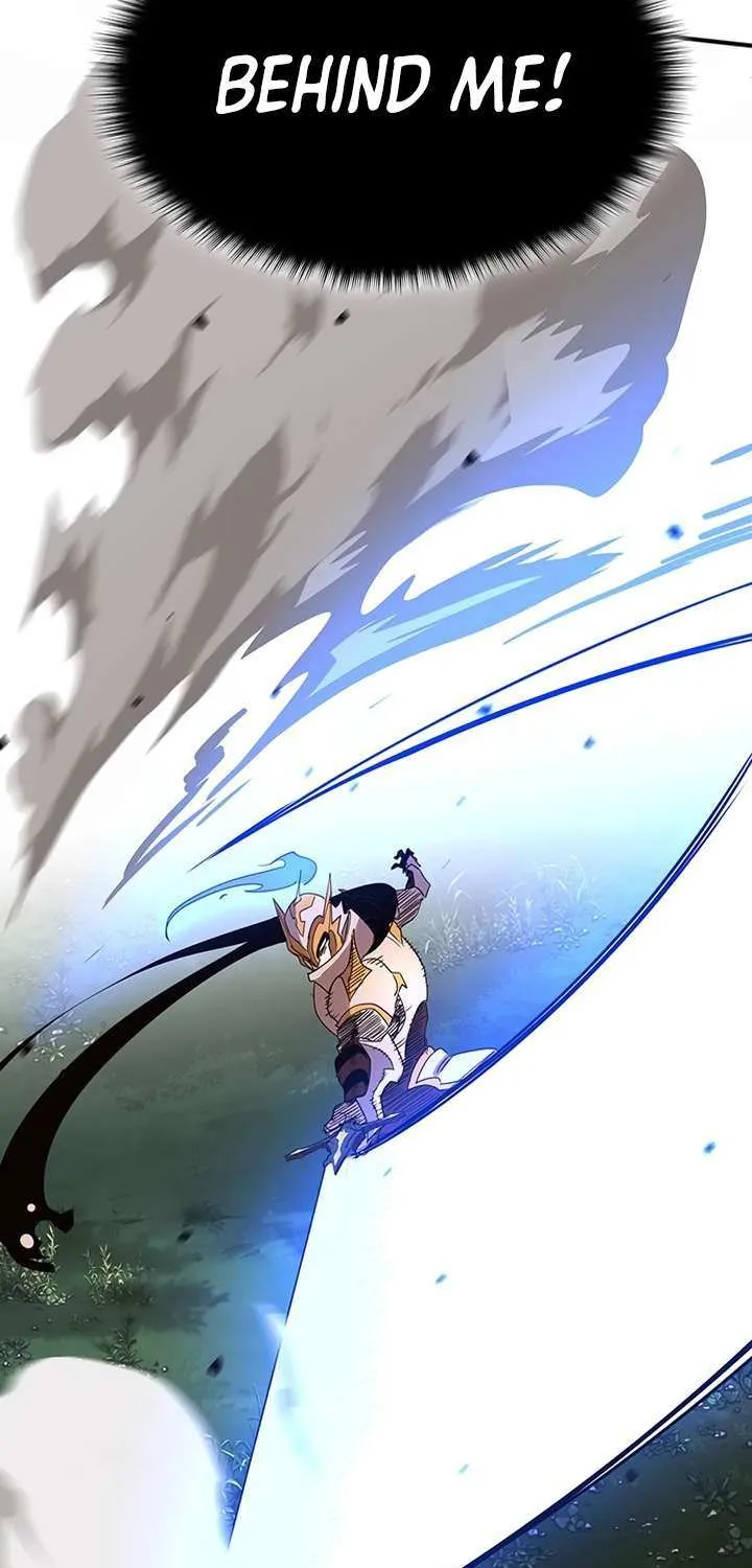 Read Hardcore Leveling Warrior chapter 414 image 70 on Lezhin